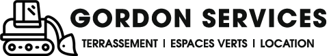 Logo Gordon Services Louvemont